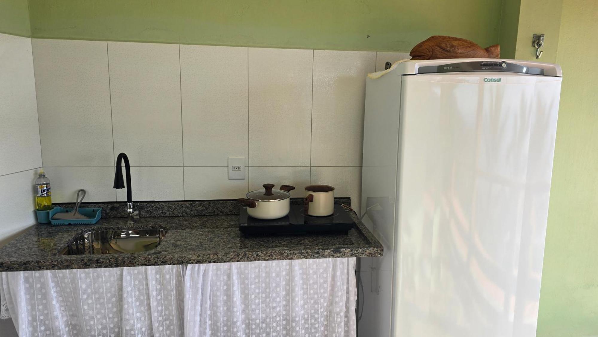 Apartamento Passaros