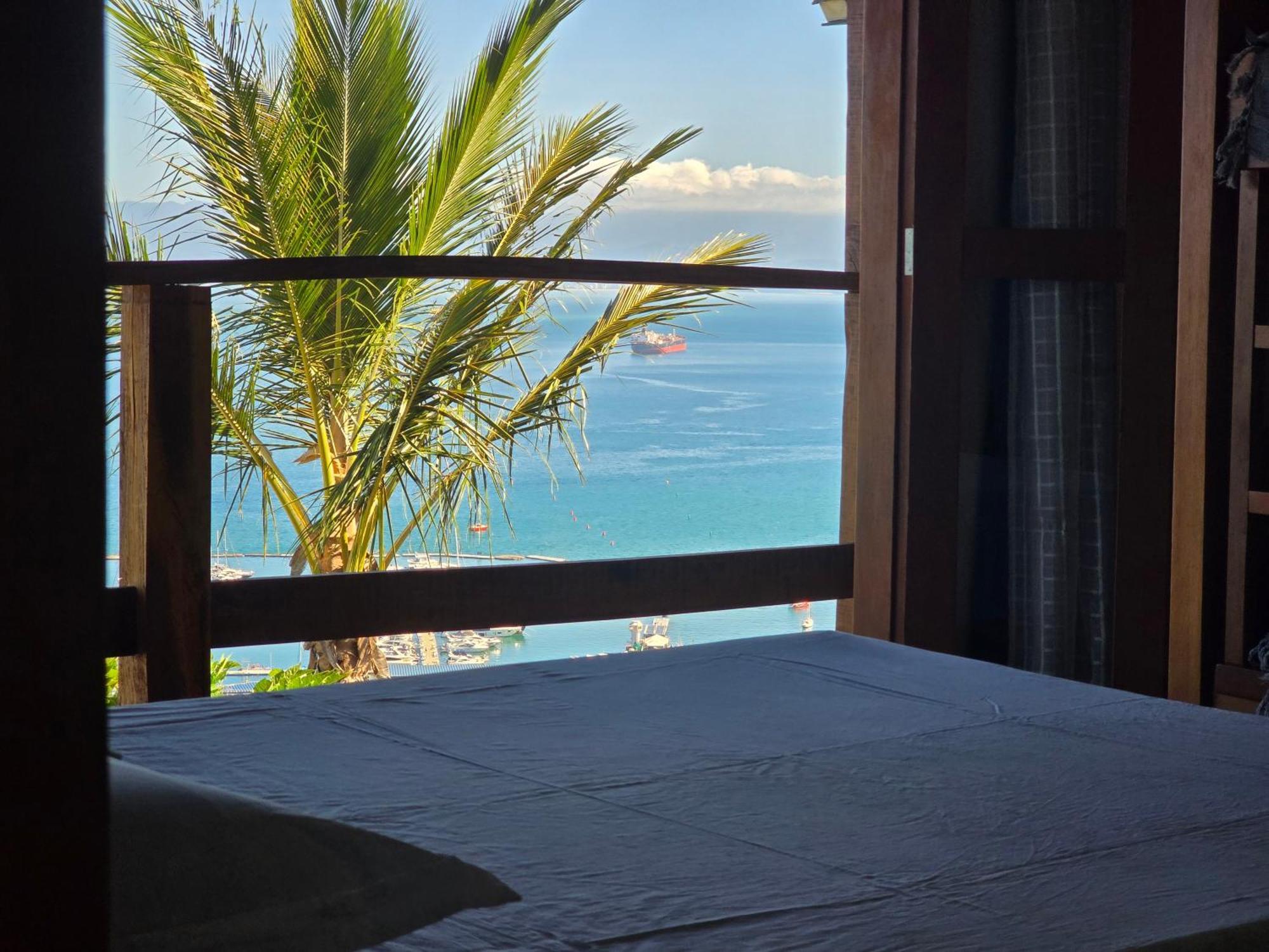 Apartamento Passaros *