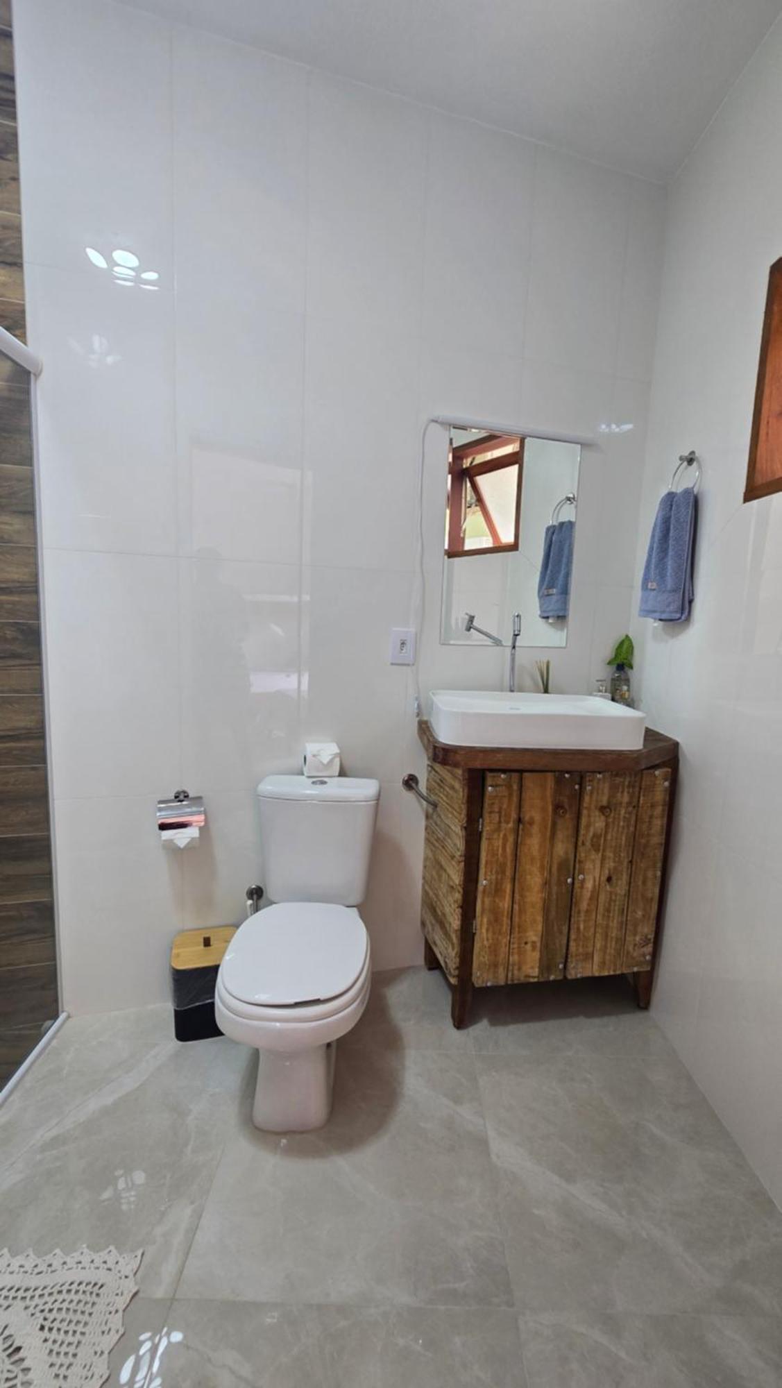 Passaros Apartamento Ilhabela