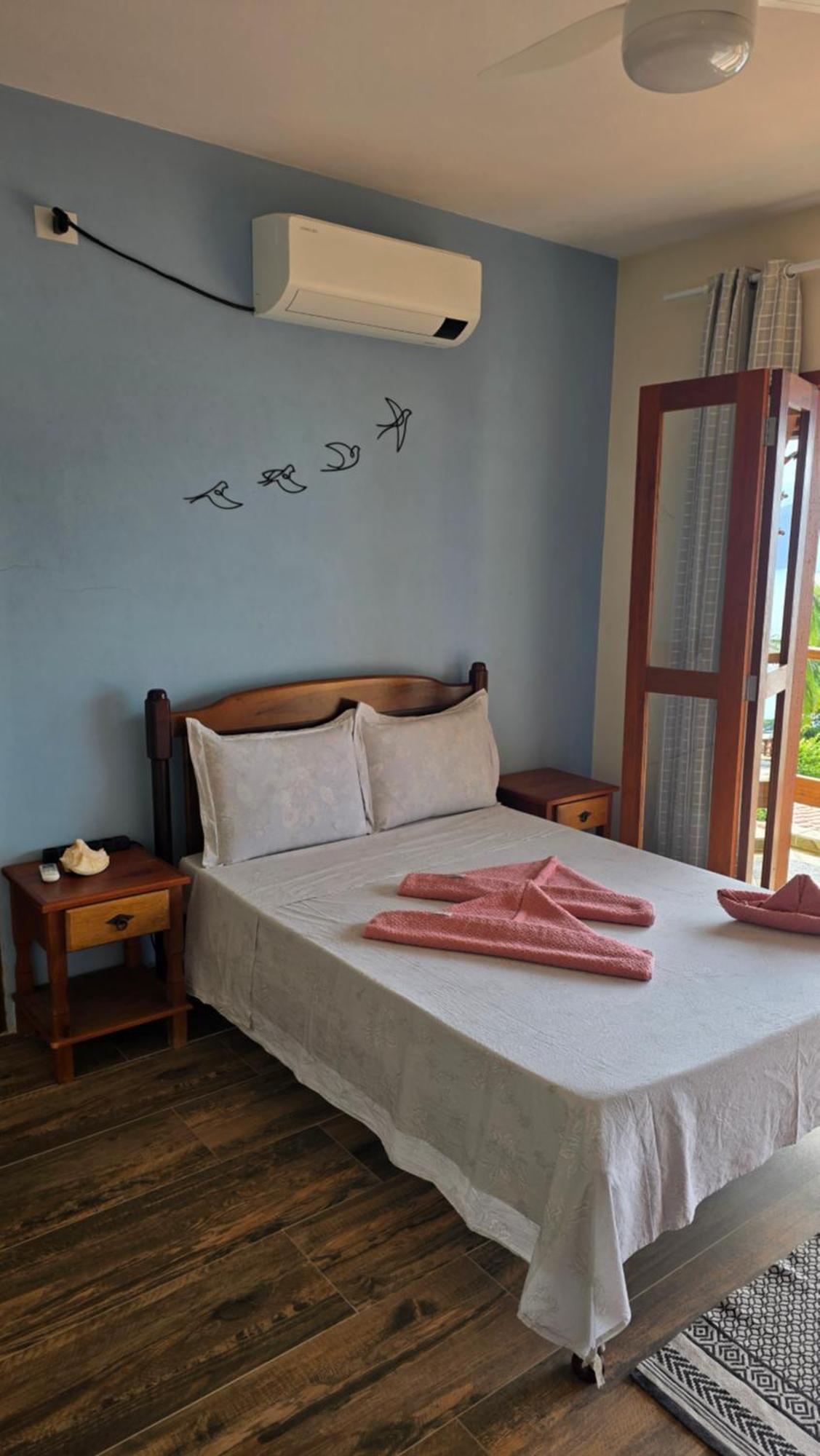 Apartamento Passaros