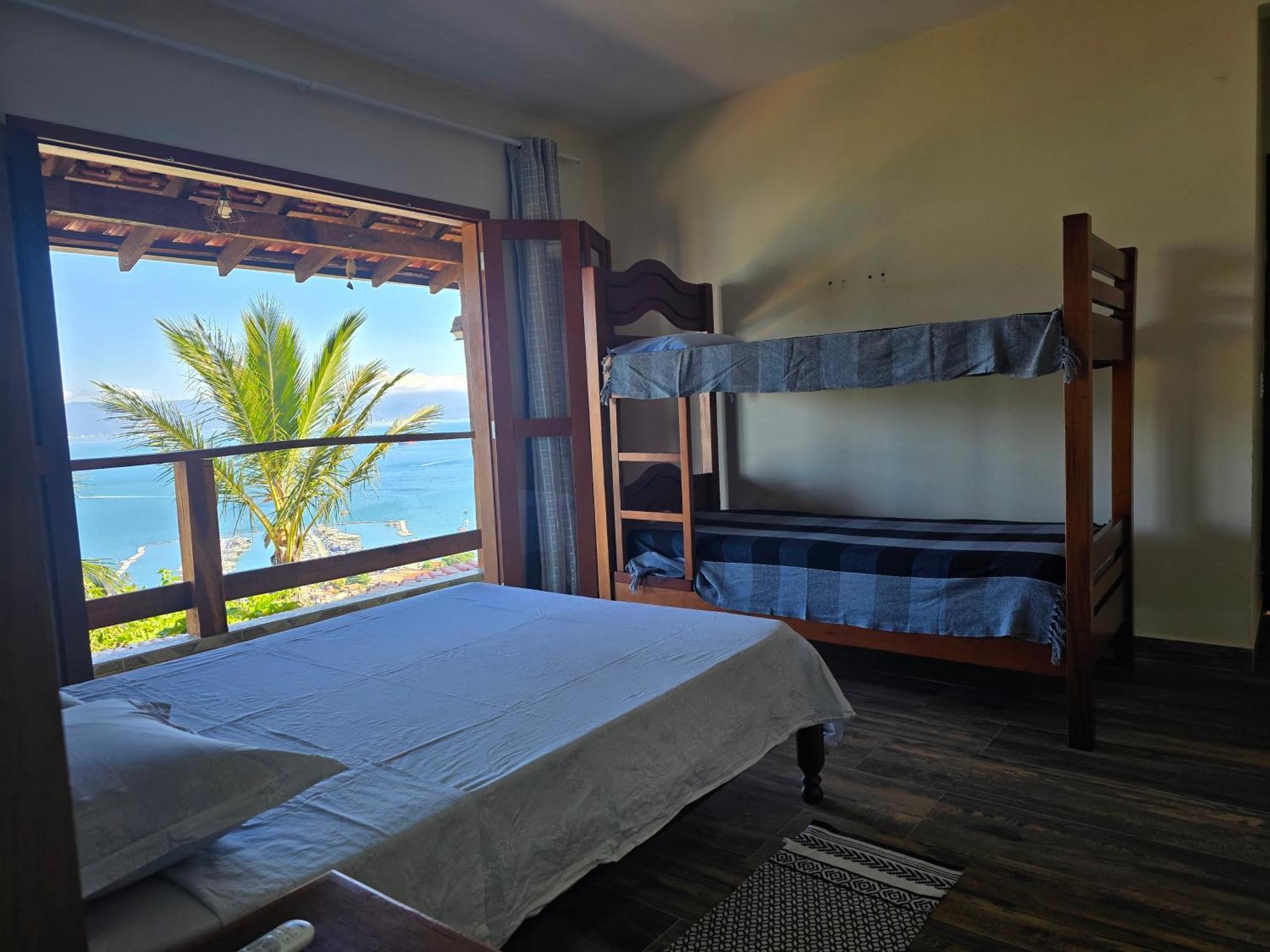 Passaros Apartamento *