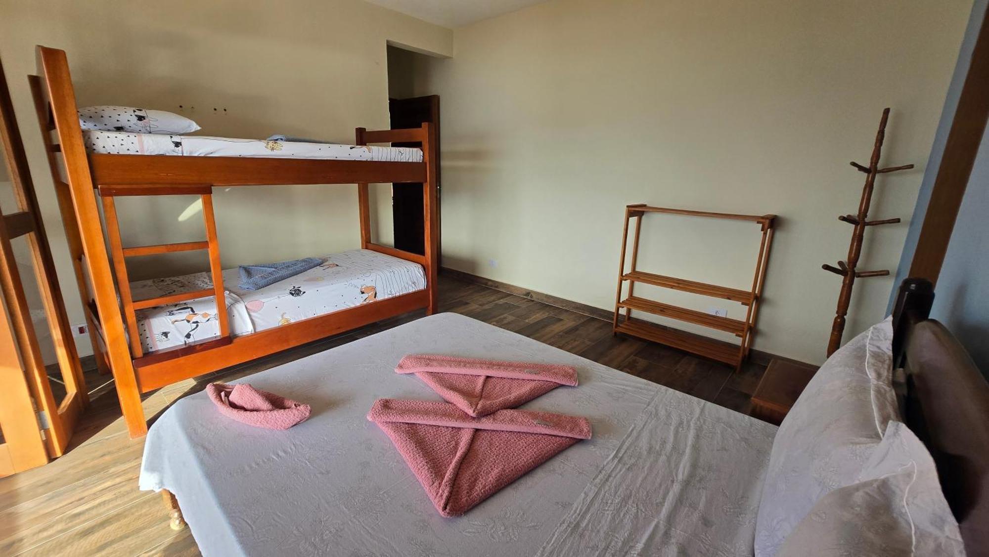 Apartamento Passaros *
