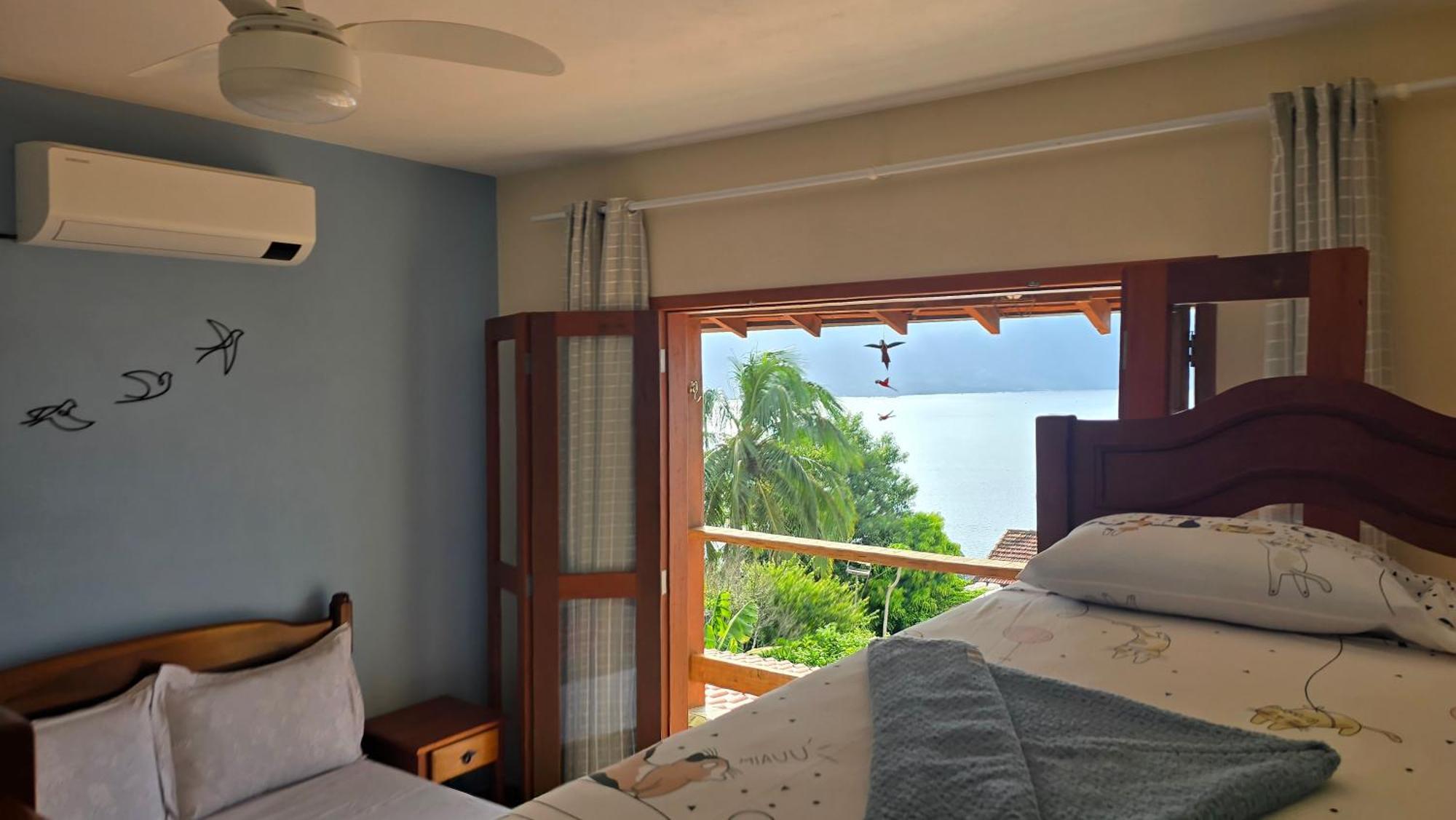 Apartamento Passaros